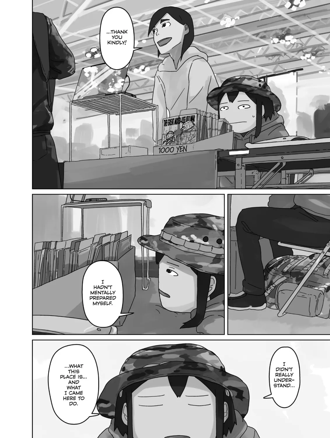 Read Keep Your Hands Off Eizouken! chapter 23 image 2 on Lezhin