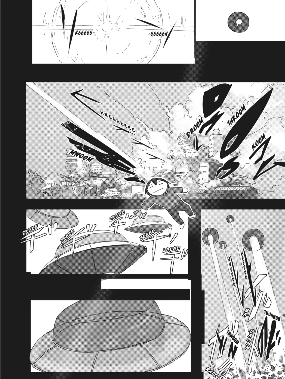 Read Keep Your Hands Off Eizouken! chapter 23 image 30 on Lezhin