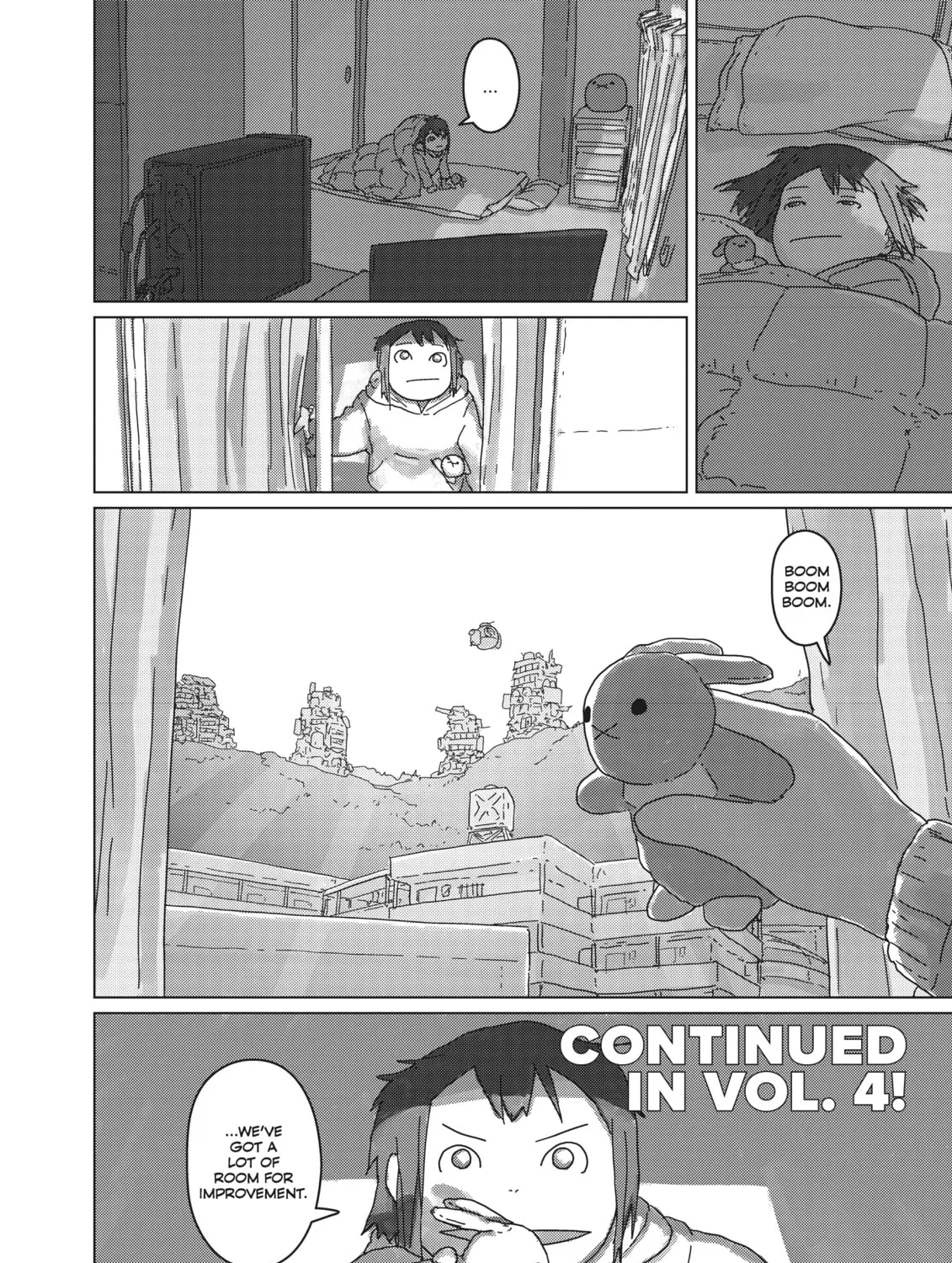 Read Keep Your Hands Off Eizouken! chapter 23 image 44 on Lezhin