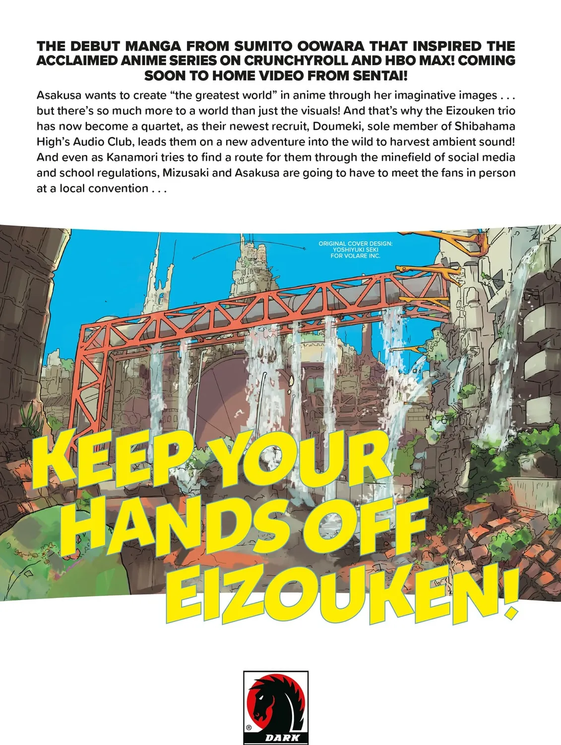 Read Keep Your Hands Off Eizouken! chapter 23 image 66 on Lezhin