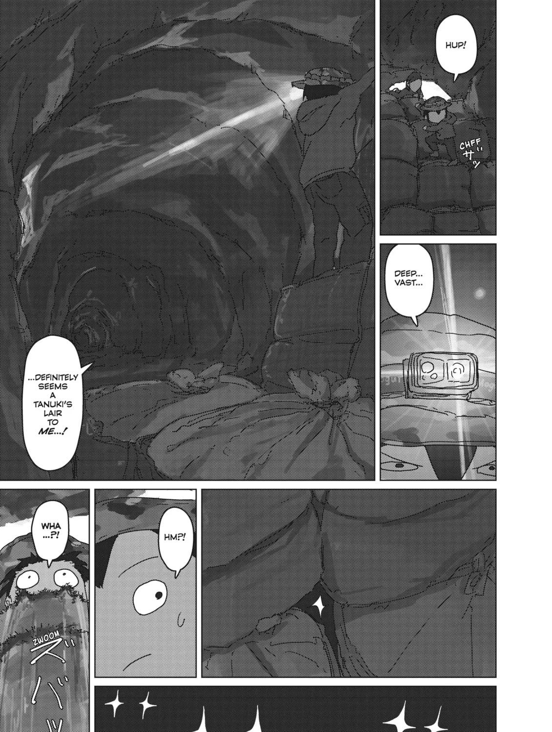 Read Keep Your Hands Off Eizouken! chapter 24 image 24 on Lezhin