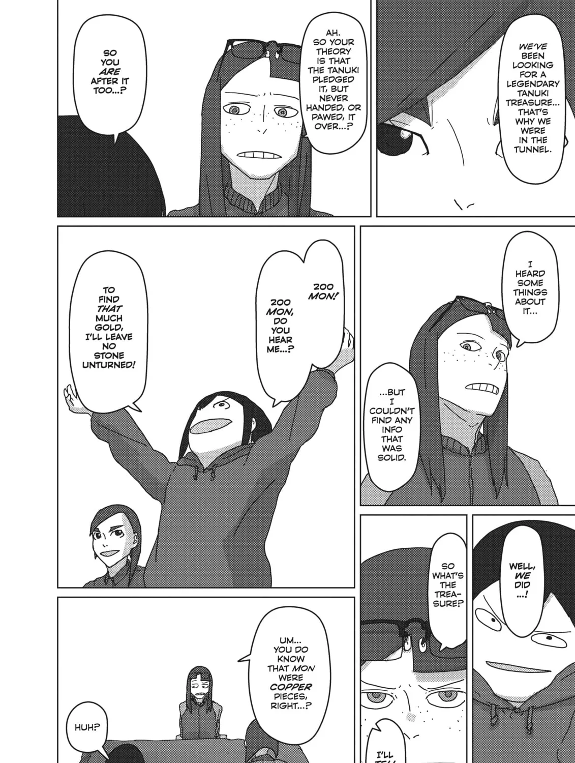Read Keep Your Hands Off Eizouken! chapter 24 image 30 on Lezhin