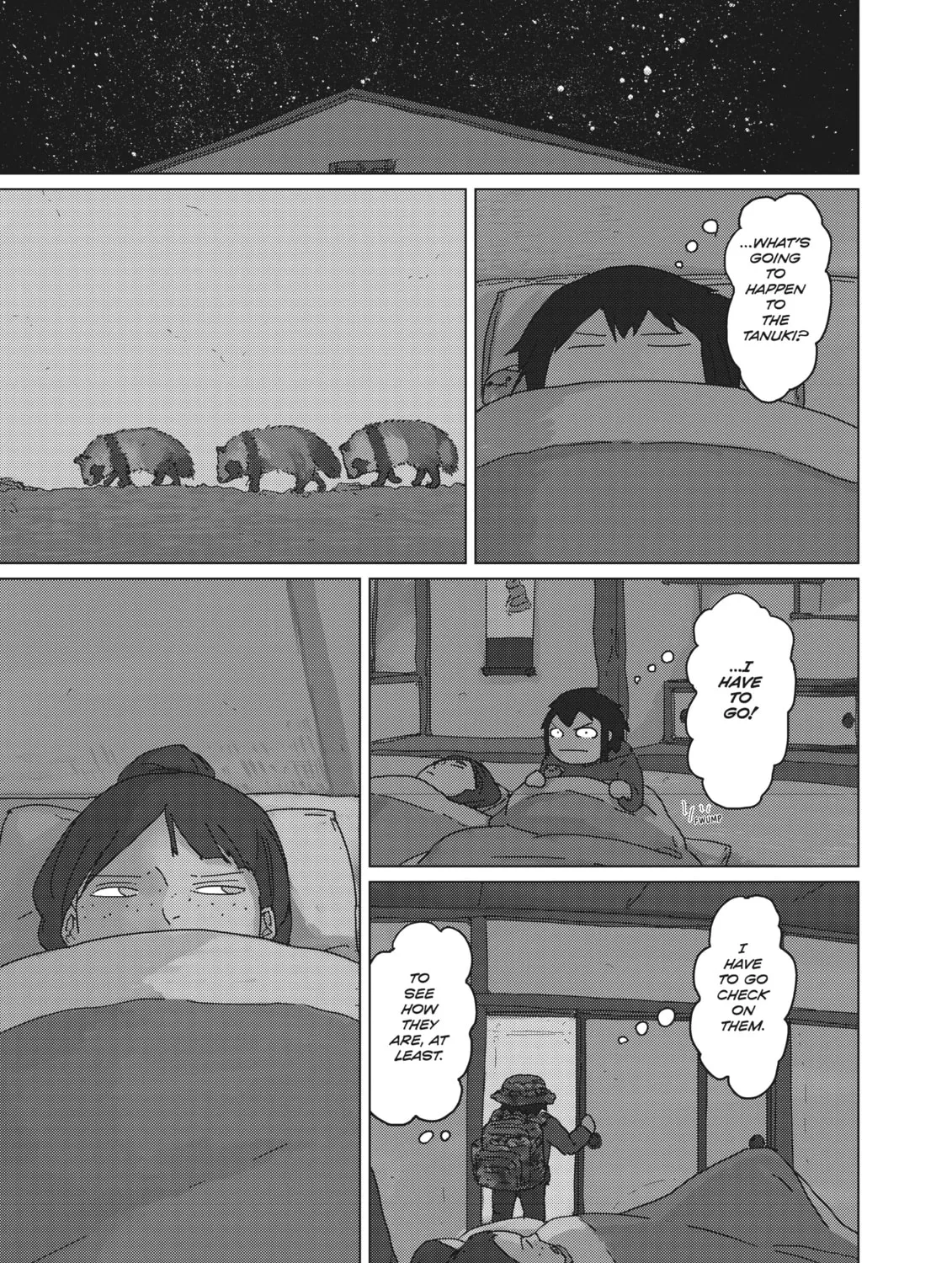 Read Keep Your Hands Off Eizouken! chapter 25 image 12 on Lezhin