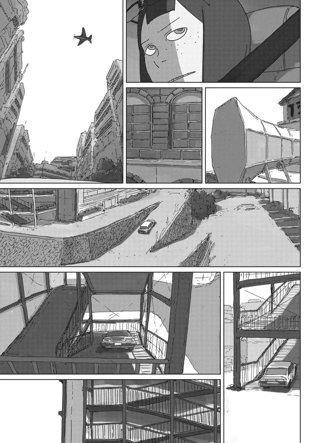 Read Keep Your Hands Off Eizouken! chapter 29 image 16 on Lezhin