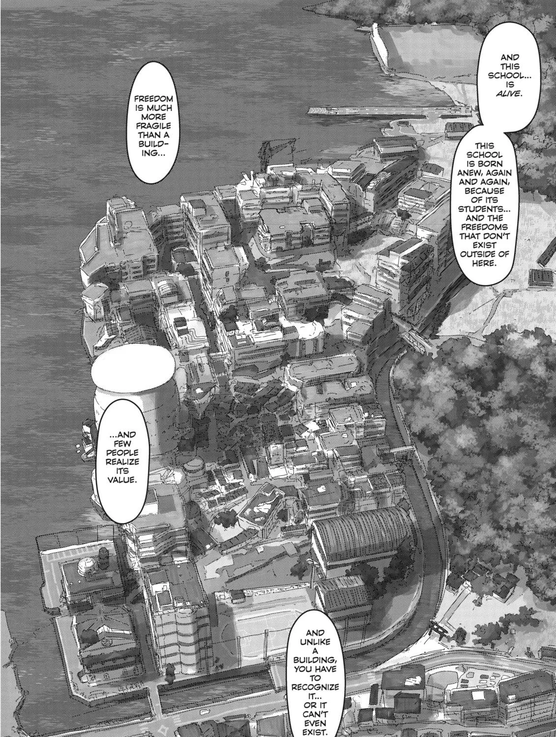 Read Keep Your Hands Off Eizouken! chapter 29 image 22 on Lezhin