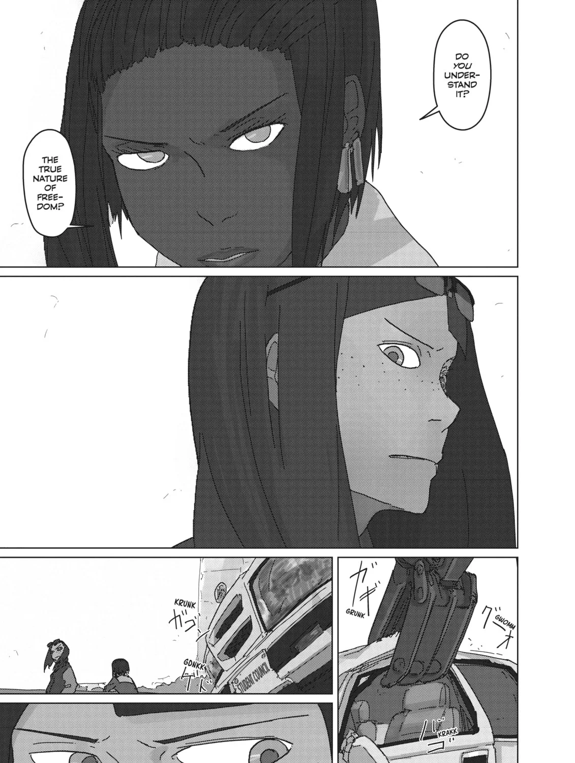 Read Keep Your Hands Off Eizouken! chapter 29 image 24 on Lezhin