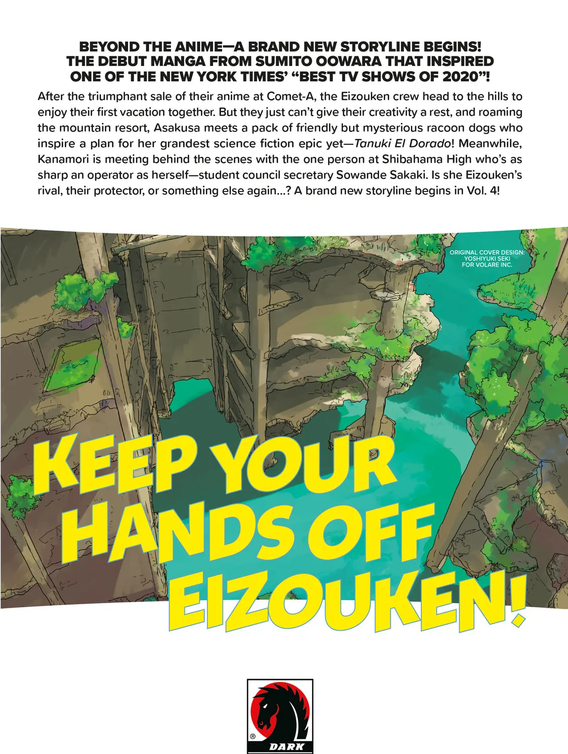 Read Keep Your Hands Off Eizouken! chapter 30 image 102 on Lezhin