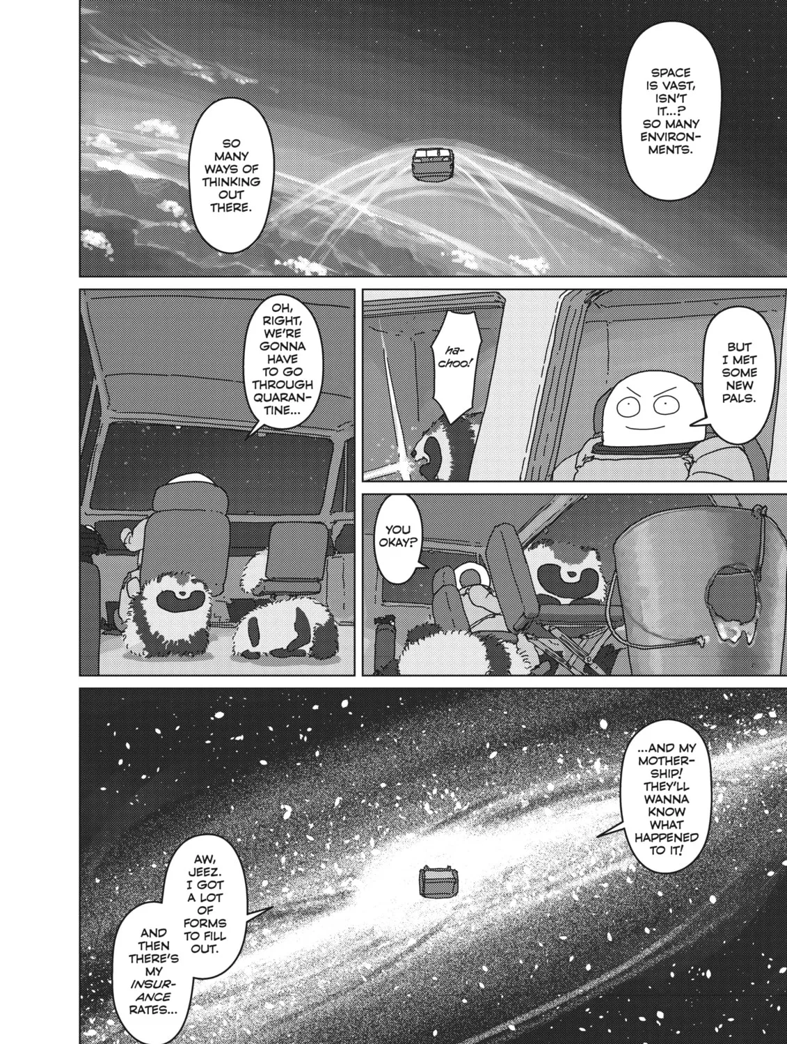 Read Keep Your Hands Off Eizouken! chapter 30 image 42 on Lezhin