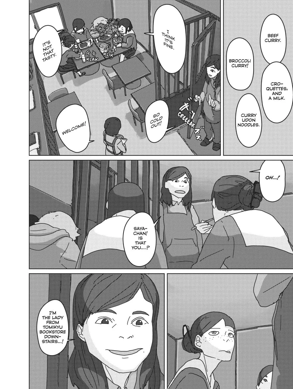 Read Keep Your Hands Off Eizouken! chapter 30 image 58 on Lezhin