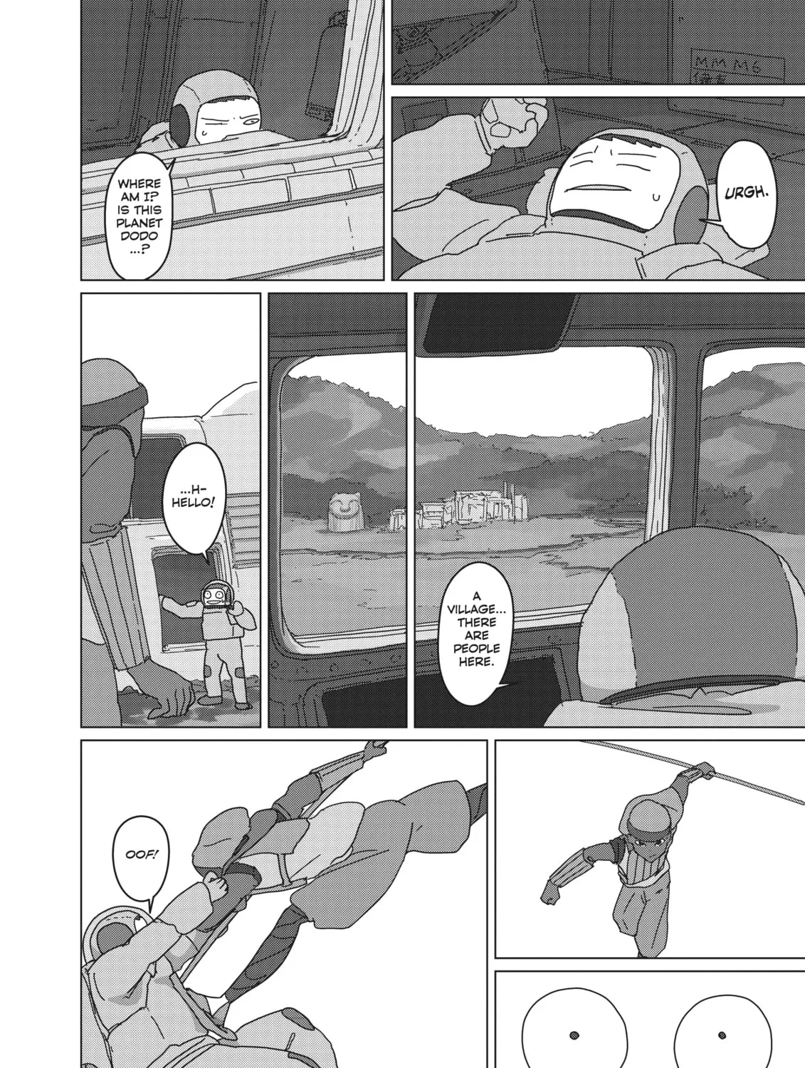 Read Keep Your Hands Off Eizouken! chapter 30 image 6 on Lezhin