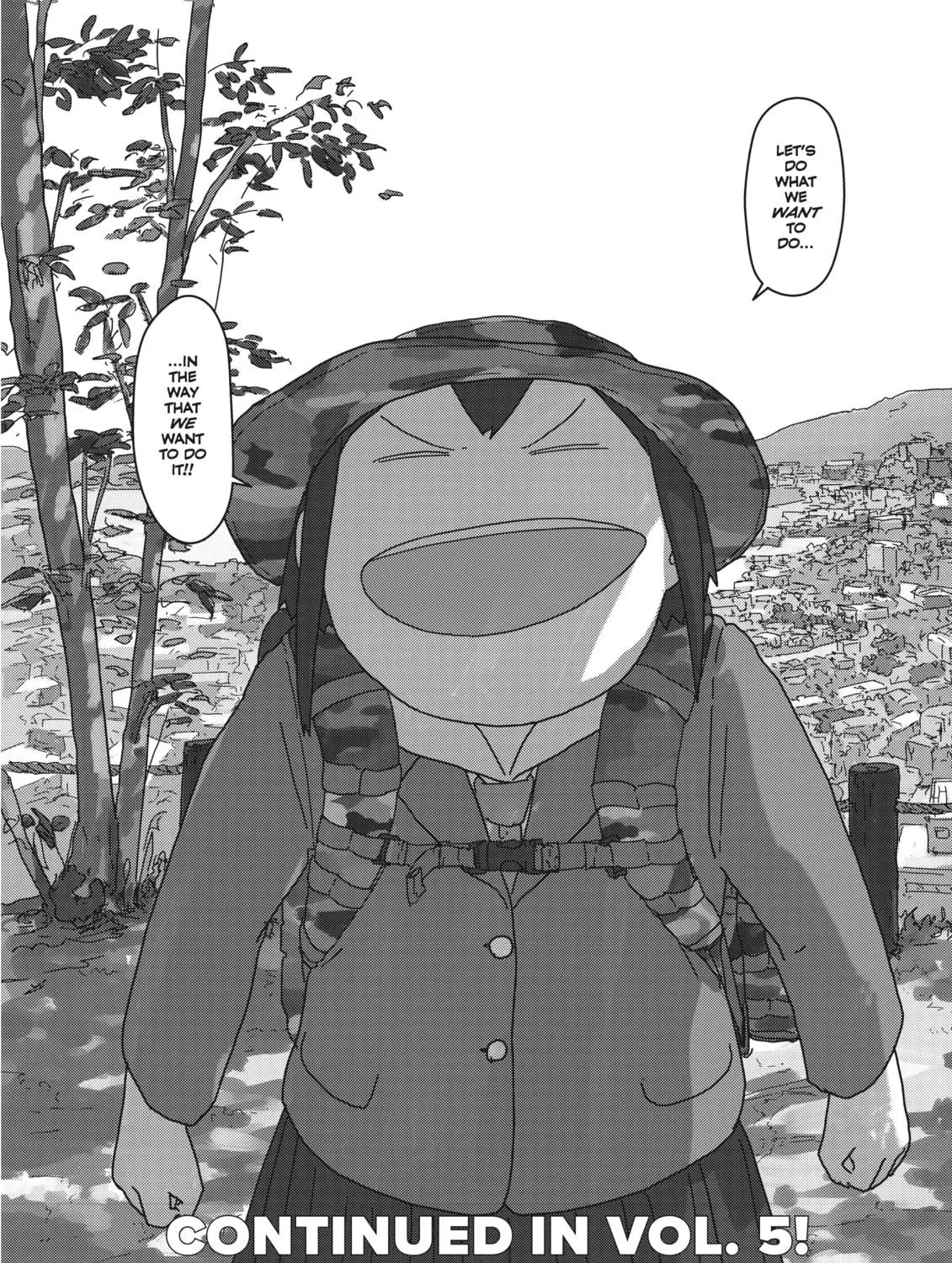 Read Keep Your Hands Off Eizouken! chapter 30 image 82 on Lezhin