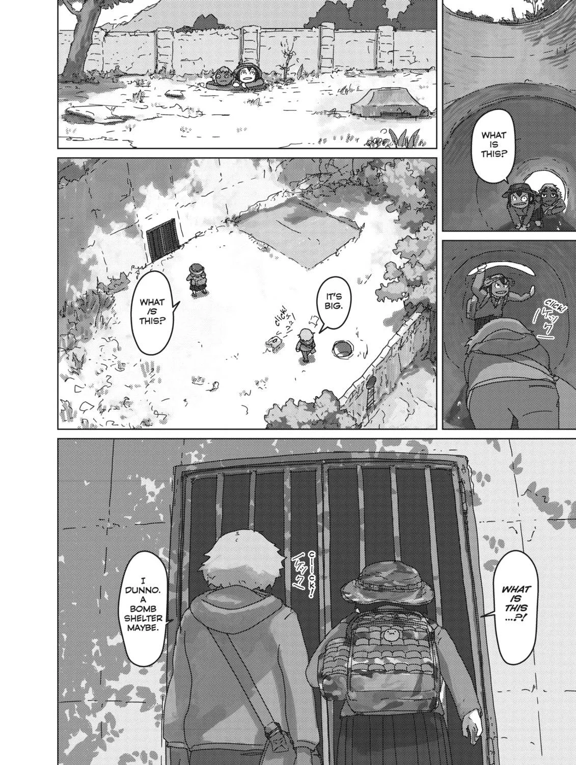 Read Keep Your Hands Off Eizouken! chapter 31 image 22 on Lezhin