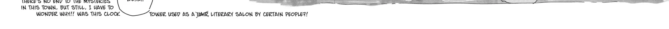 Read Keep Your Hands Off Eizouken! chapter 31 image 27 on Lezhin