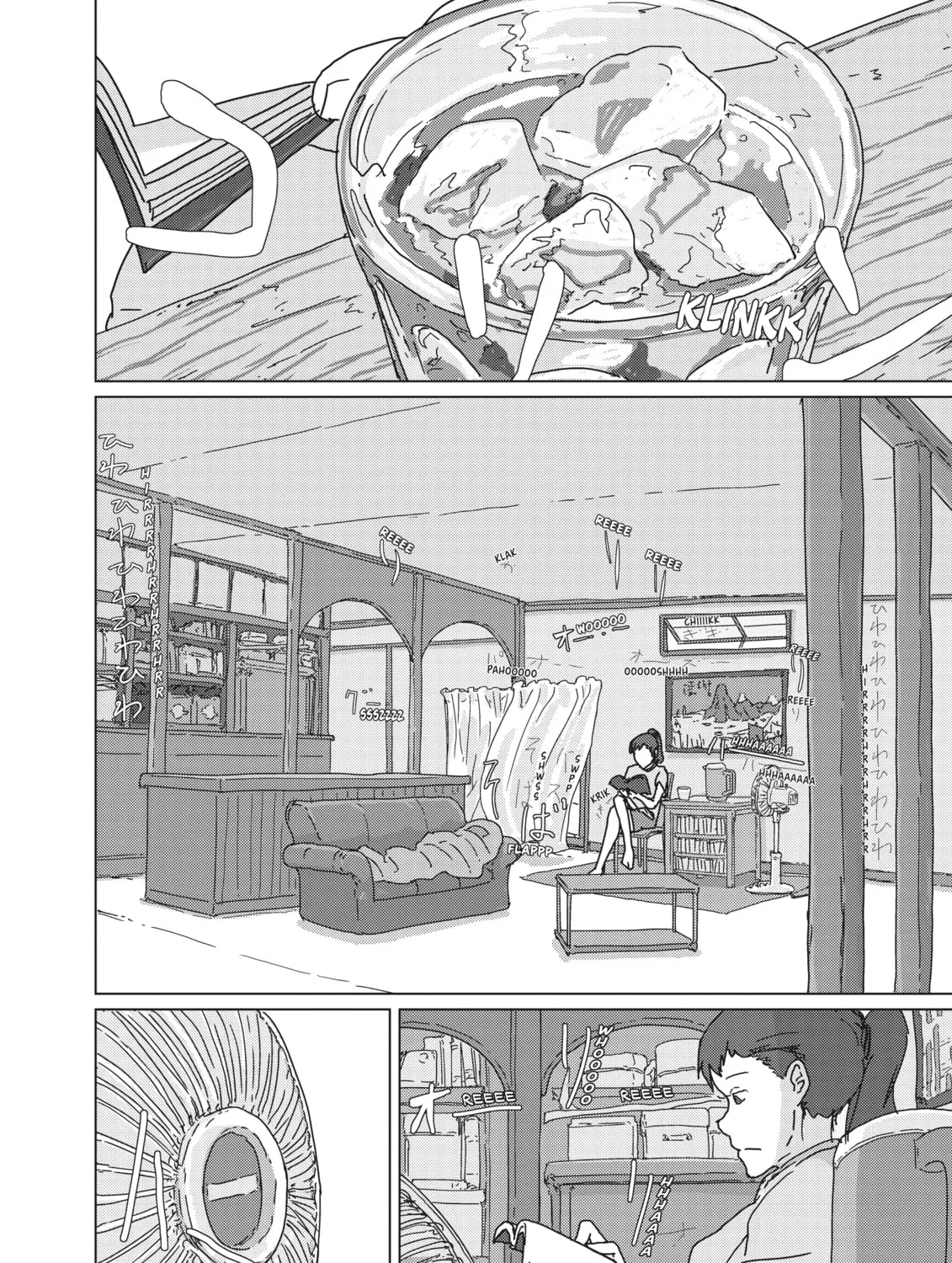 Read Keep Your Hands Off Eizouken! chapter 35 image 26 on Lezhin
