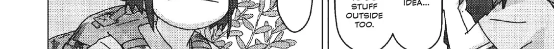 Read Keep Your Hands Off Eizouken! chapter 38 image 21 on Lezhin