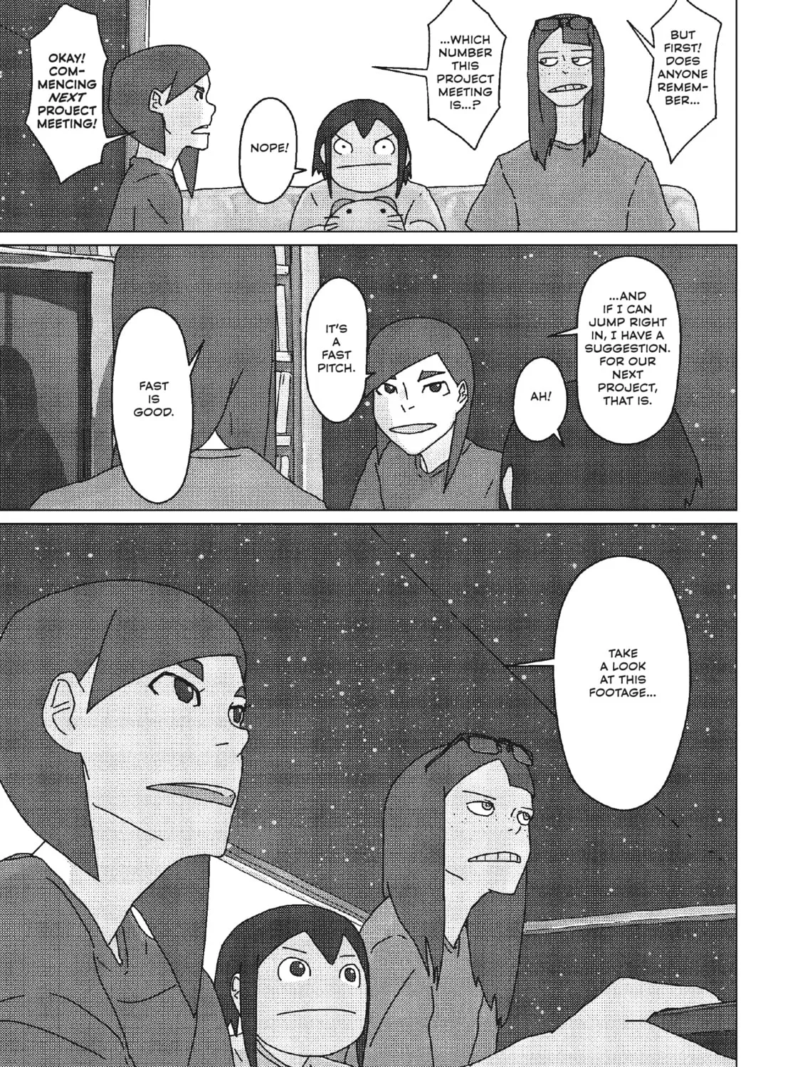 Read Keep Your Hands Off Eizouken! chapter 38 image 30 on Lezhin