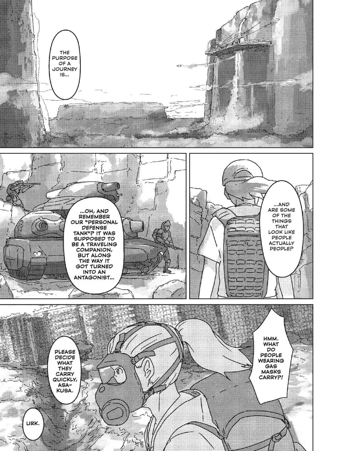 Read Keep Your Hands Off Eizouken! chapter 39 image 30 on Lezhin