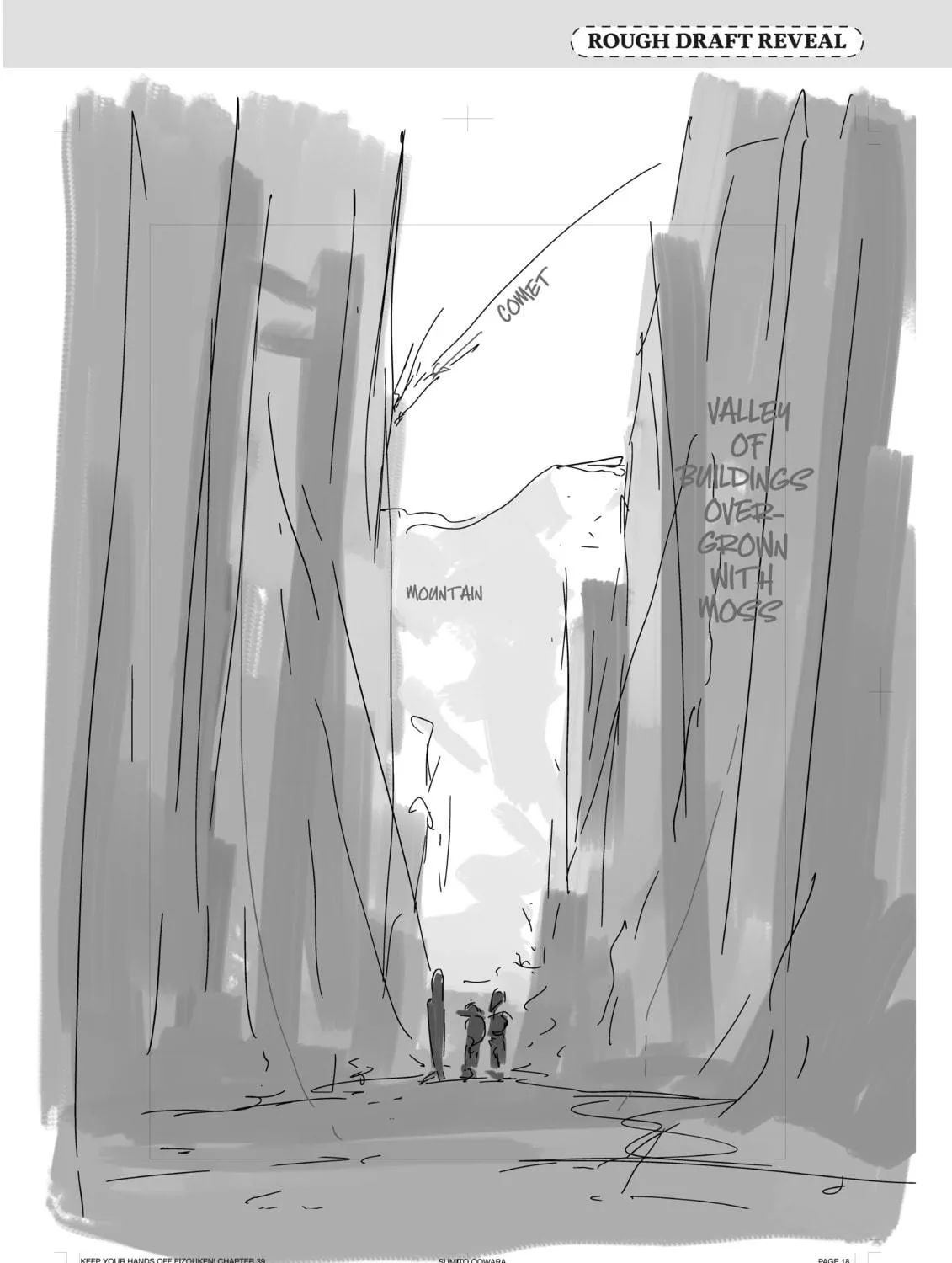 Read Keep Your Hands Off Eizouken! chapter 39 image 40 on Lezhin