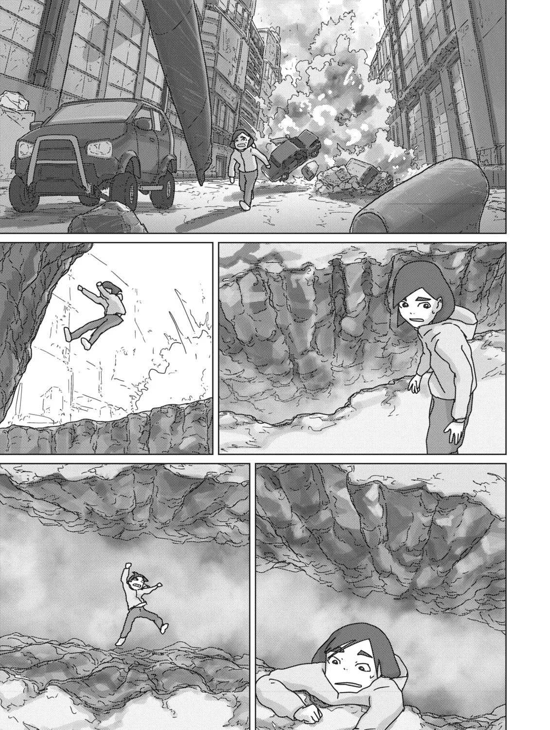 Read Keep Your Hands Off Eizouken! chapter 40 image 12 on Lezhin