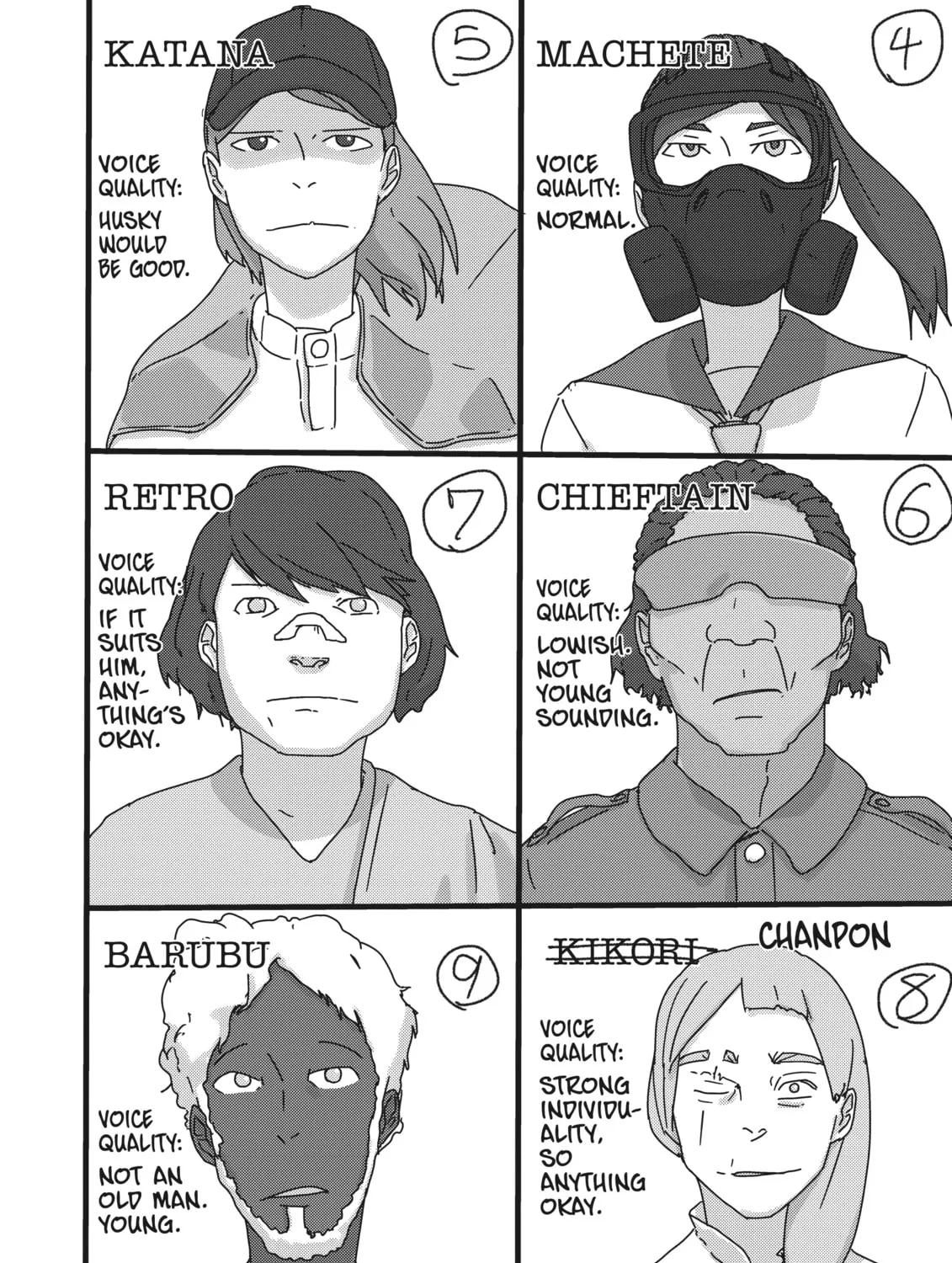 Read Keep Your Hands Off Eizouken! chapter 41 image 2 on Lezhin