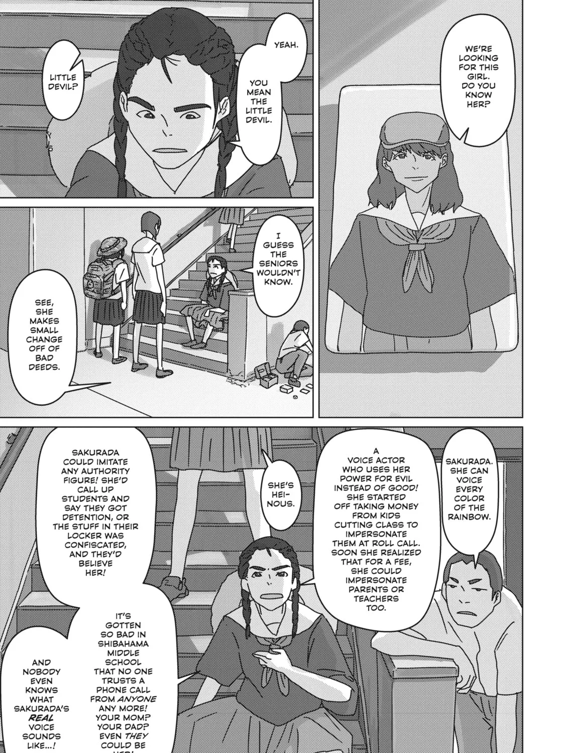 Read Keep Your Hands Off Eizouken! chapter 41 image 24 on Lezhin