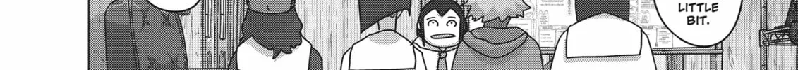 Read Keep Your Hands Off Eizouken! chapter 47 image 15 on Lezhin