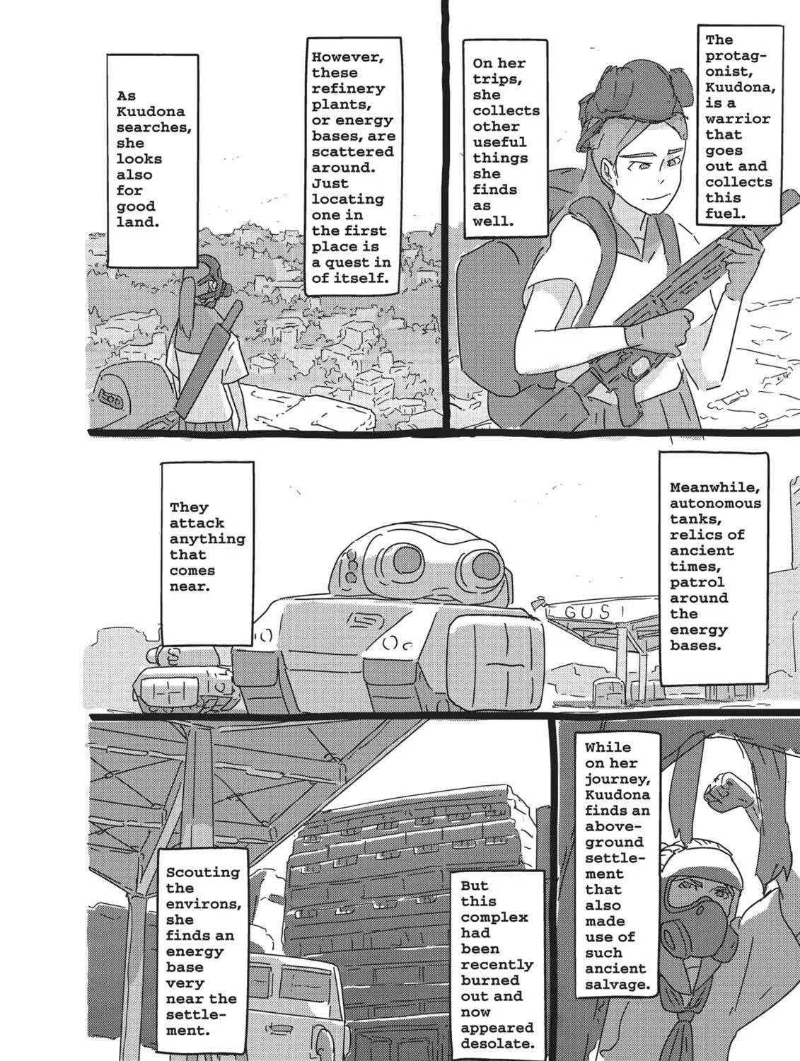 Read Keep Your Hands Off Eizouken! chapter 47 image 18 on Lezhin