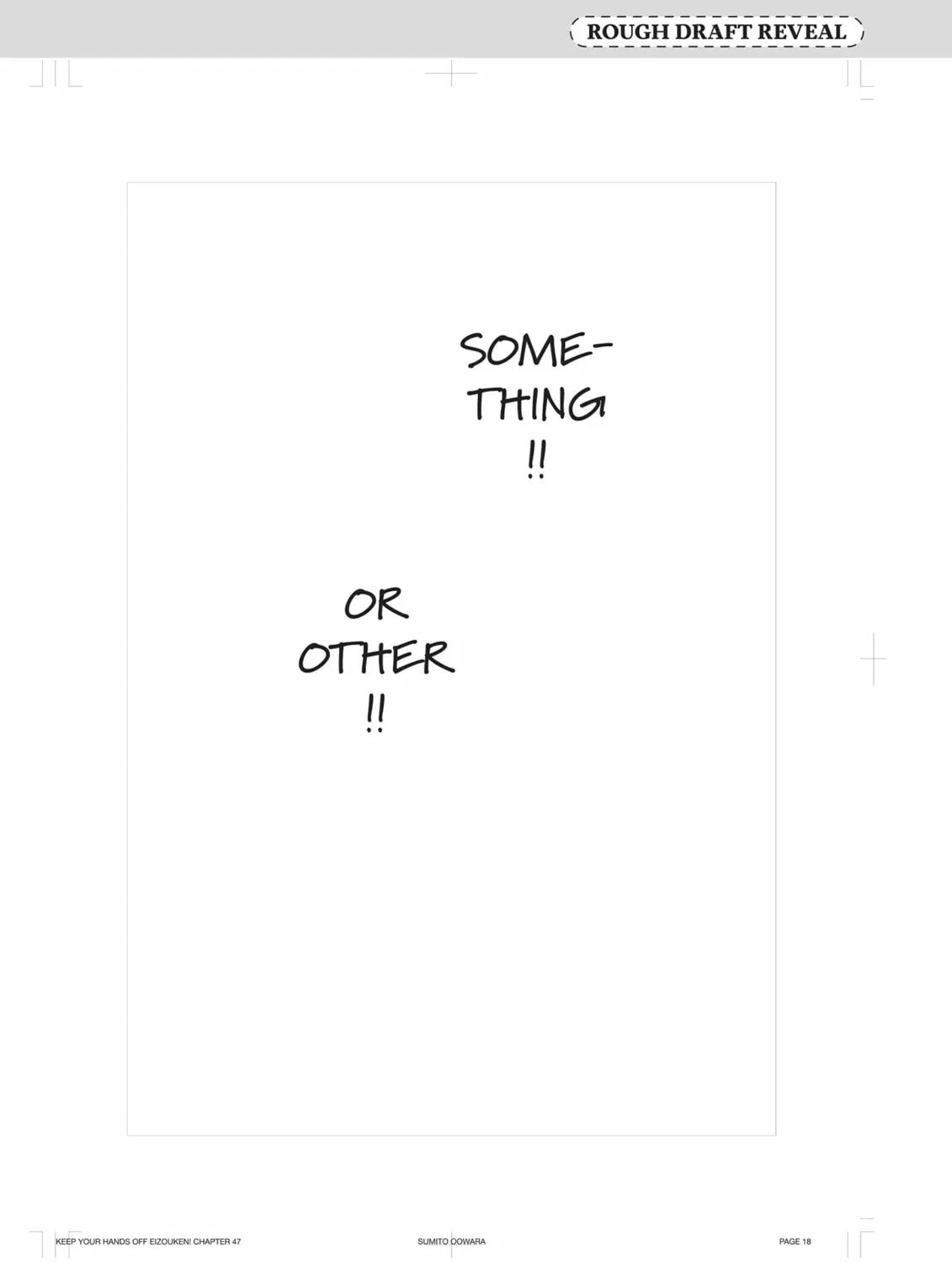 Read Keep Your Hands Off Eizouken! chapter 47 image 42 on Lezhin
