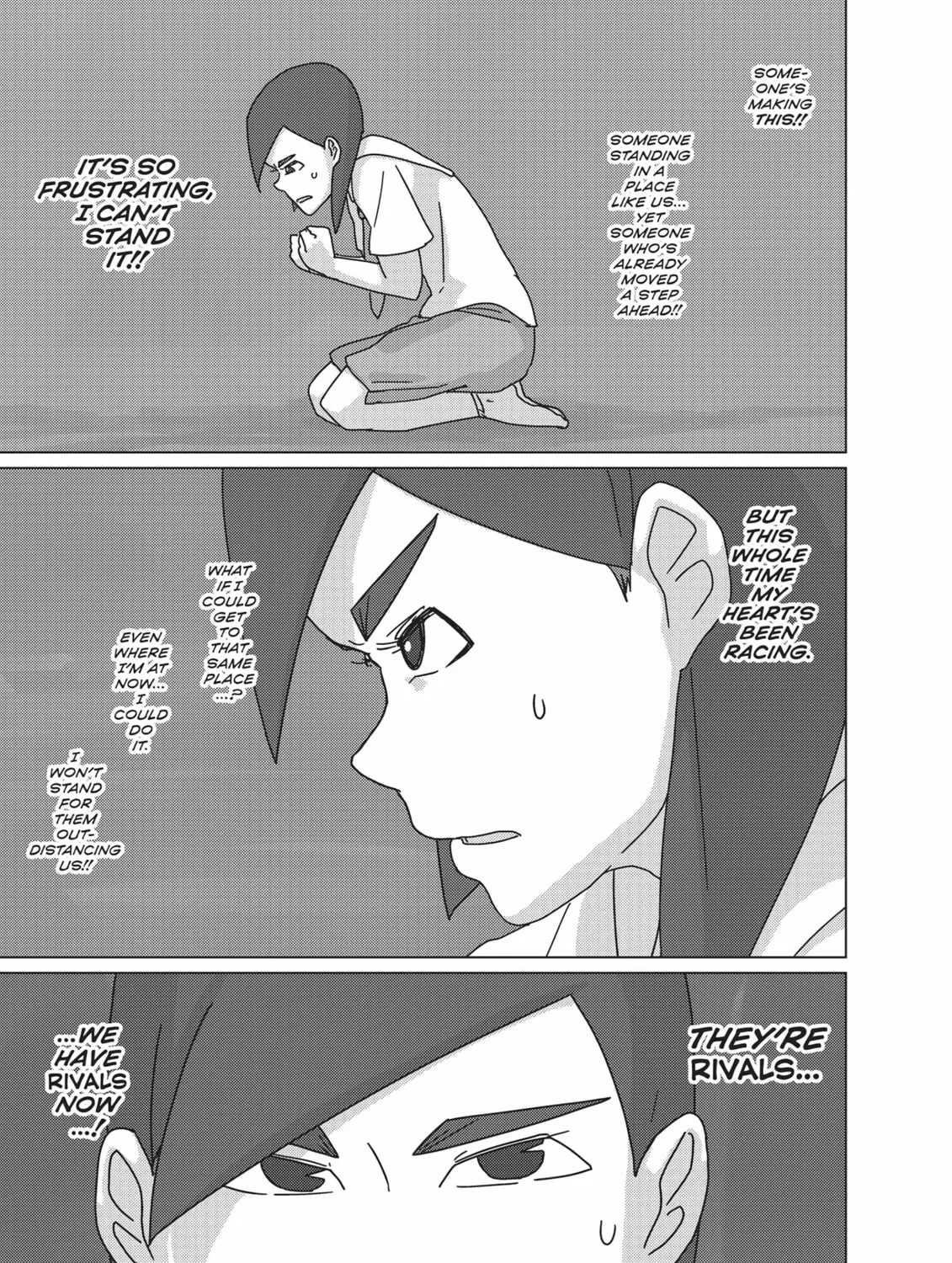 Read Keep Your Hands Off Eizouken! chapter 48 image 24 on Lezhin