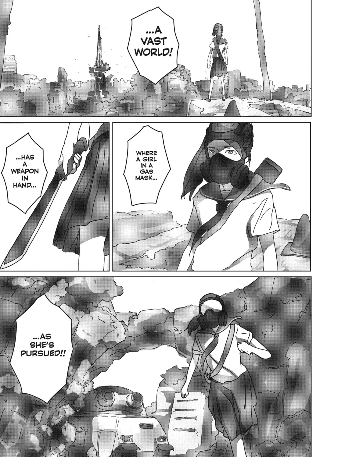Read Keep Your Hands Off Eizouken! chapter 5 image 32 on Lezhin