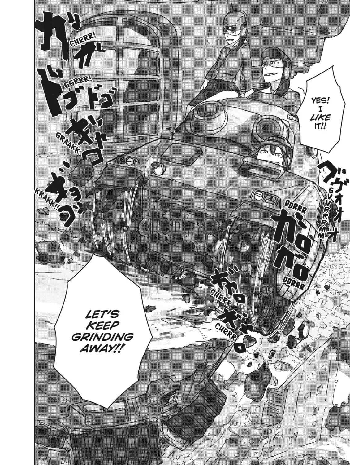 Read Keep Your Hands Off Eizouken! chapter 5 image 34 on Lezhin