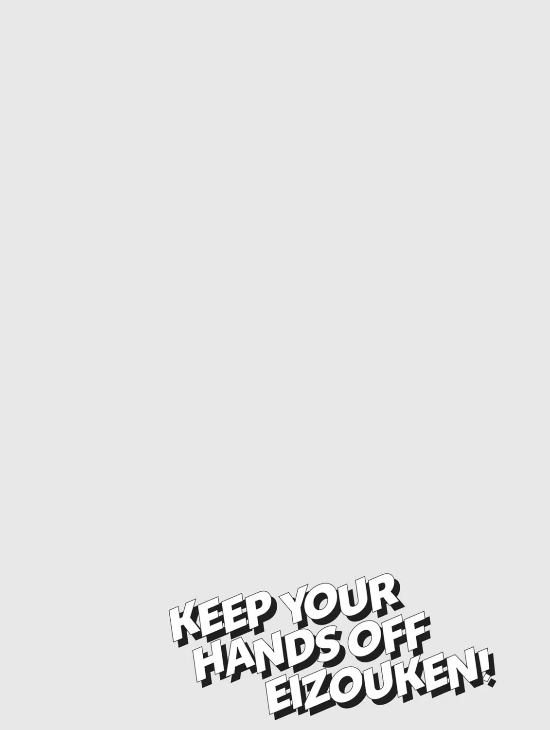 Read Keep Your Hands Off Eizouken! chapter 51 image 2 on Lezhin