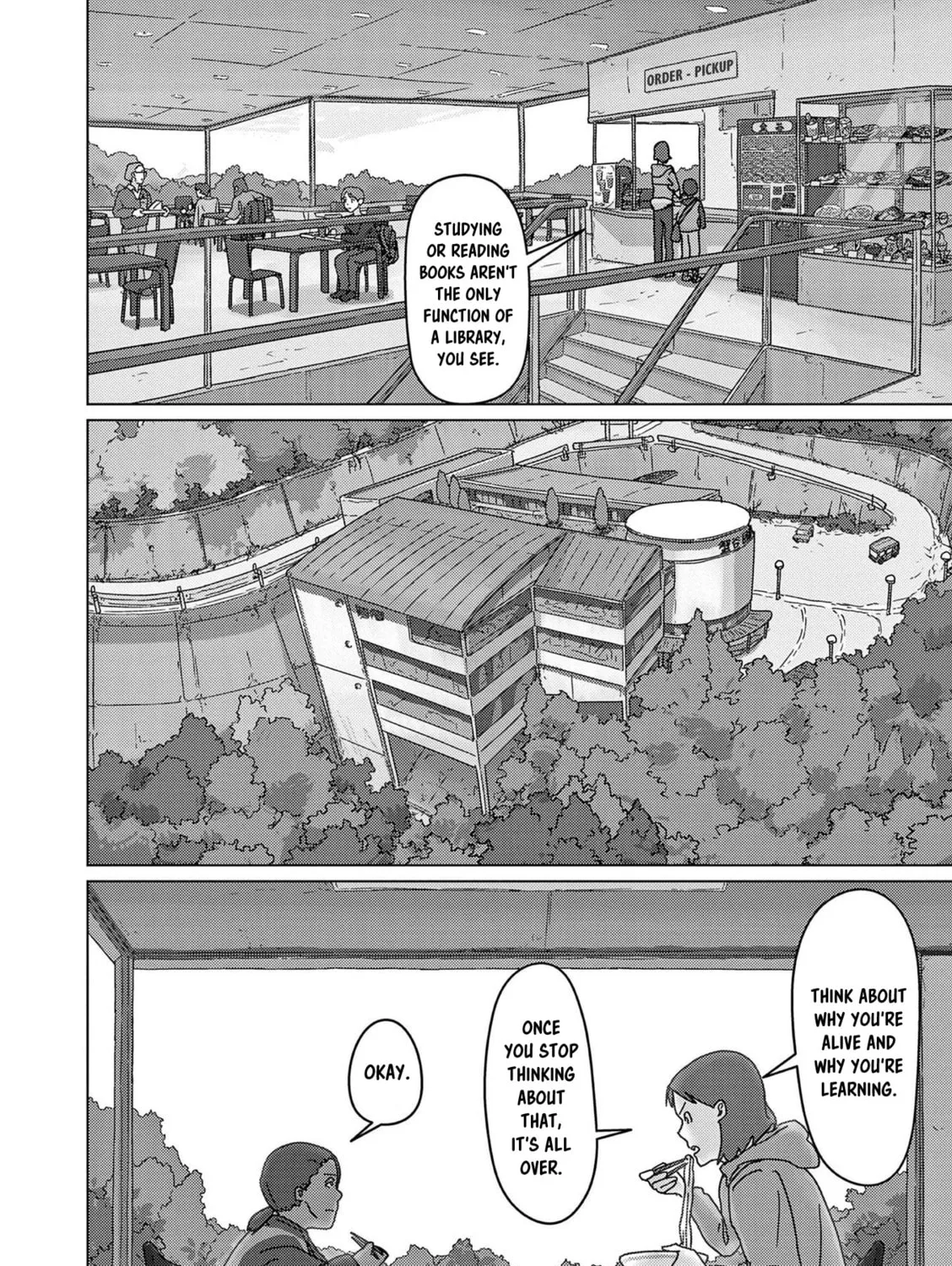 Read Keep Your Hands Off Eizouken! chapter 52 image 20 on Lezhin