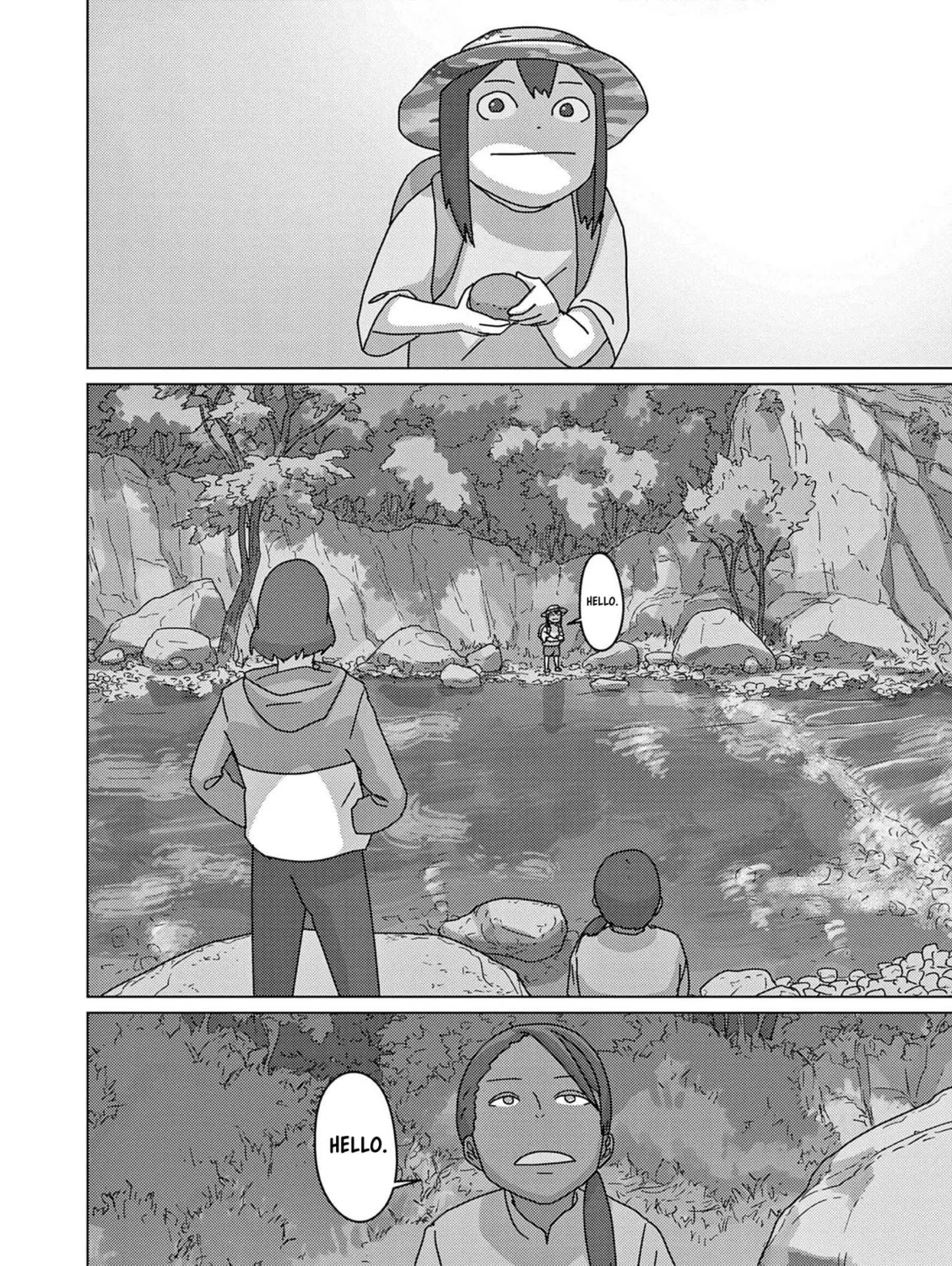 Read Keep Your Hands Off Eizouken! chapter 52 image 36 on Lezhin