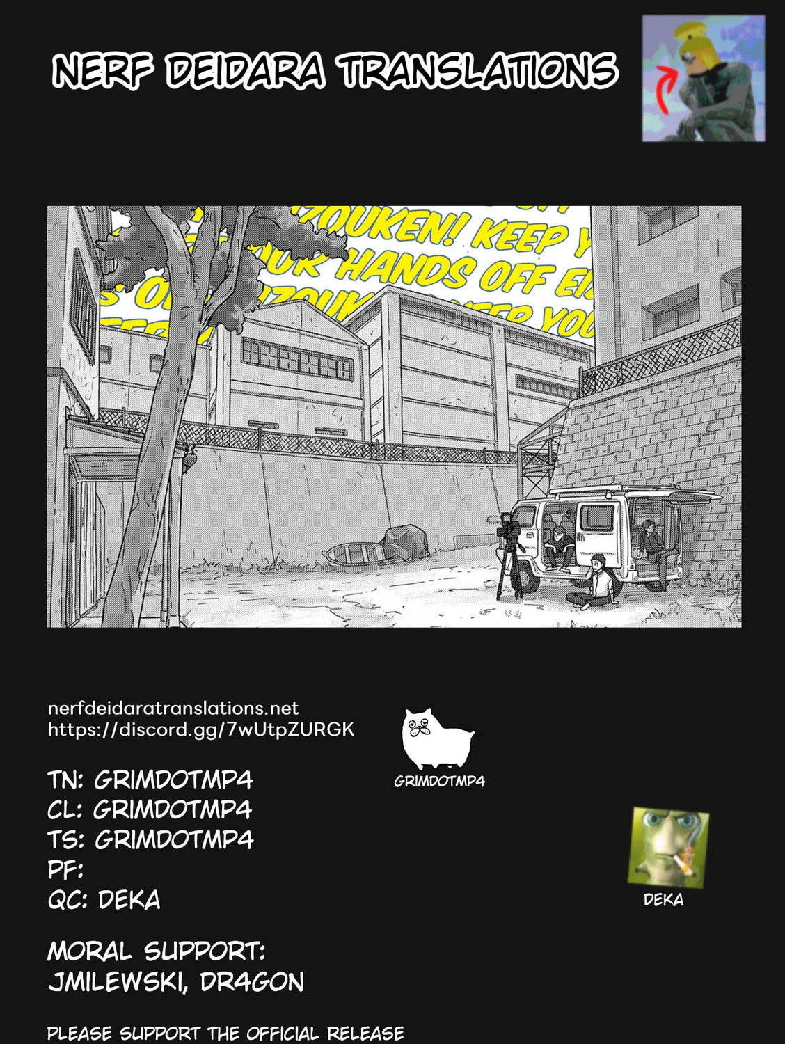Read Keep Your Hands Off Eizouken! chapter 54 image 42 on Lezhin
