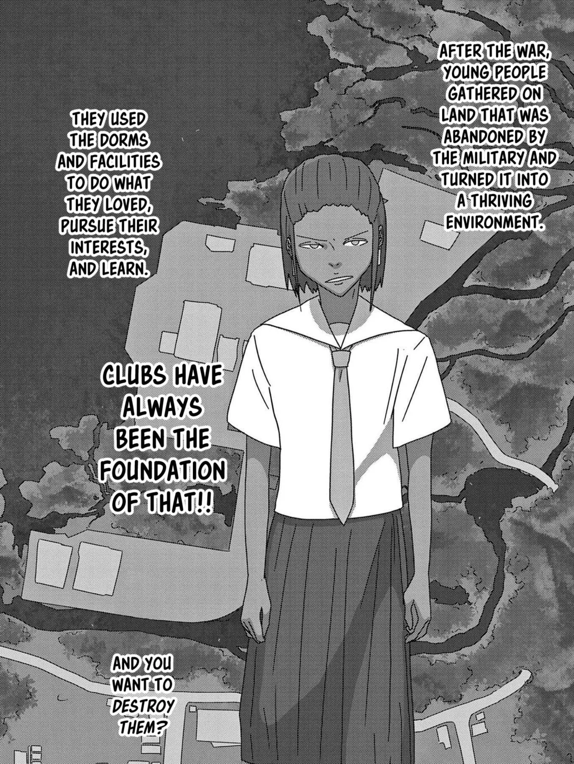 Read Keep Your Hands Off Eizouken! chapter 55 image 30 on Lezhin