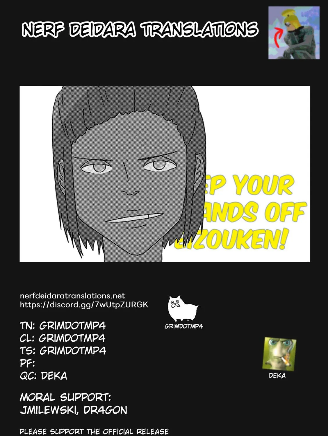 Read Keep Your Hands Off Eizouken! chapter 55 image 38 on Lezhin