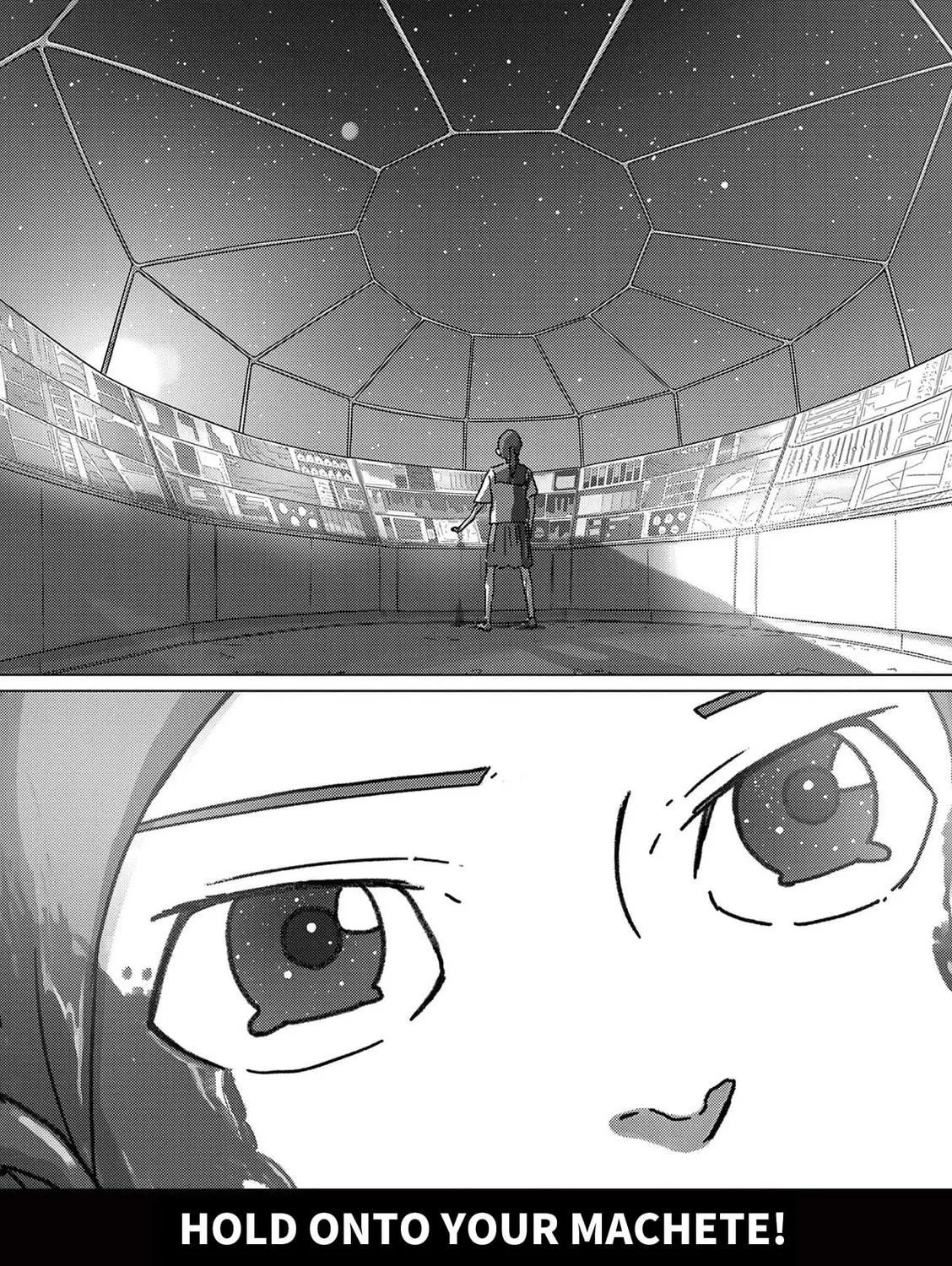 Read Keep Your Hands Off Eizouken! chapter 57 image 38 on Lezhin