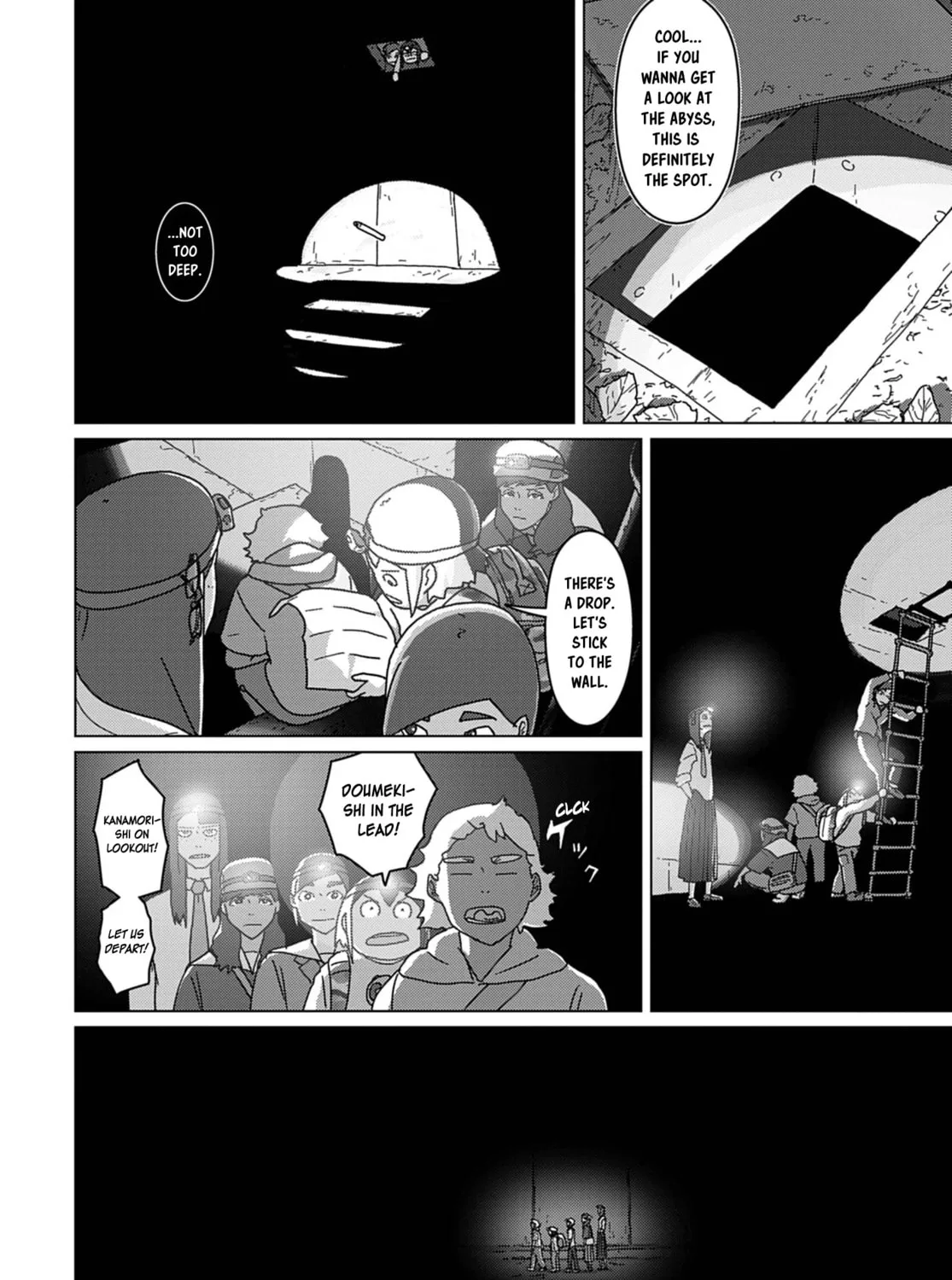 Read Keep Your Hands Off Eizouken! chapter 59 image 32 on Lezhin