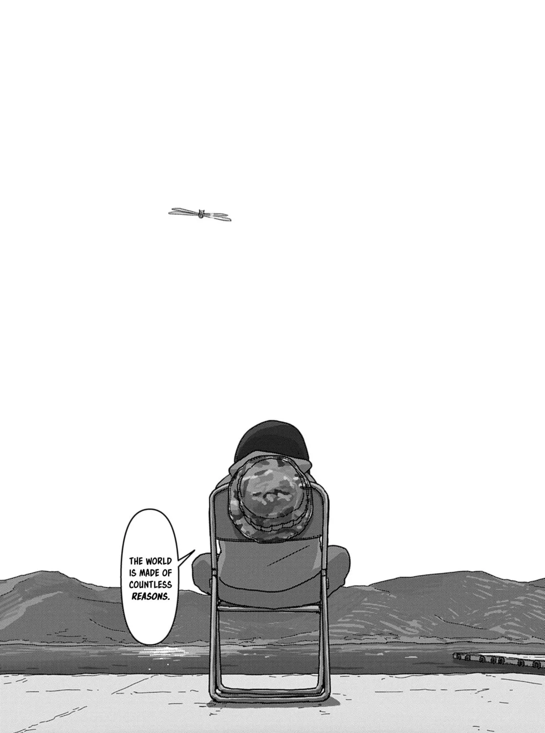 Read Keep Your Hands Off Eizouken! chapter 61 image 36 on Lezhin