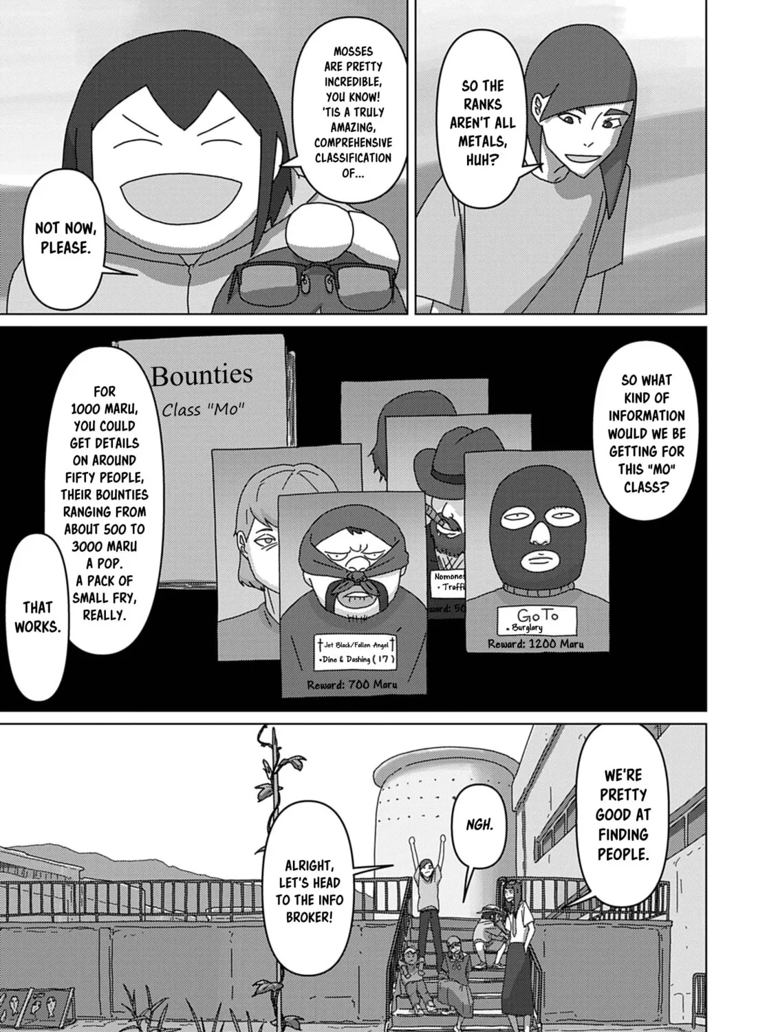 Read Keep Your Hands Off Eizouken! chapter 63 image 12 on Lezhin