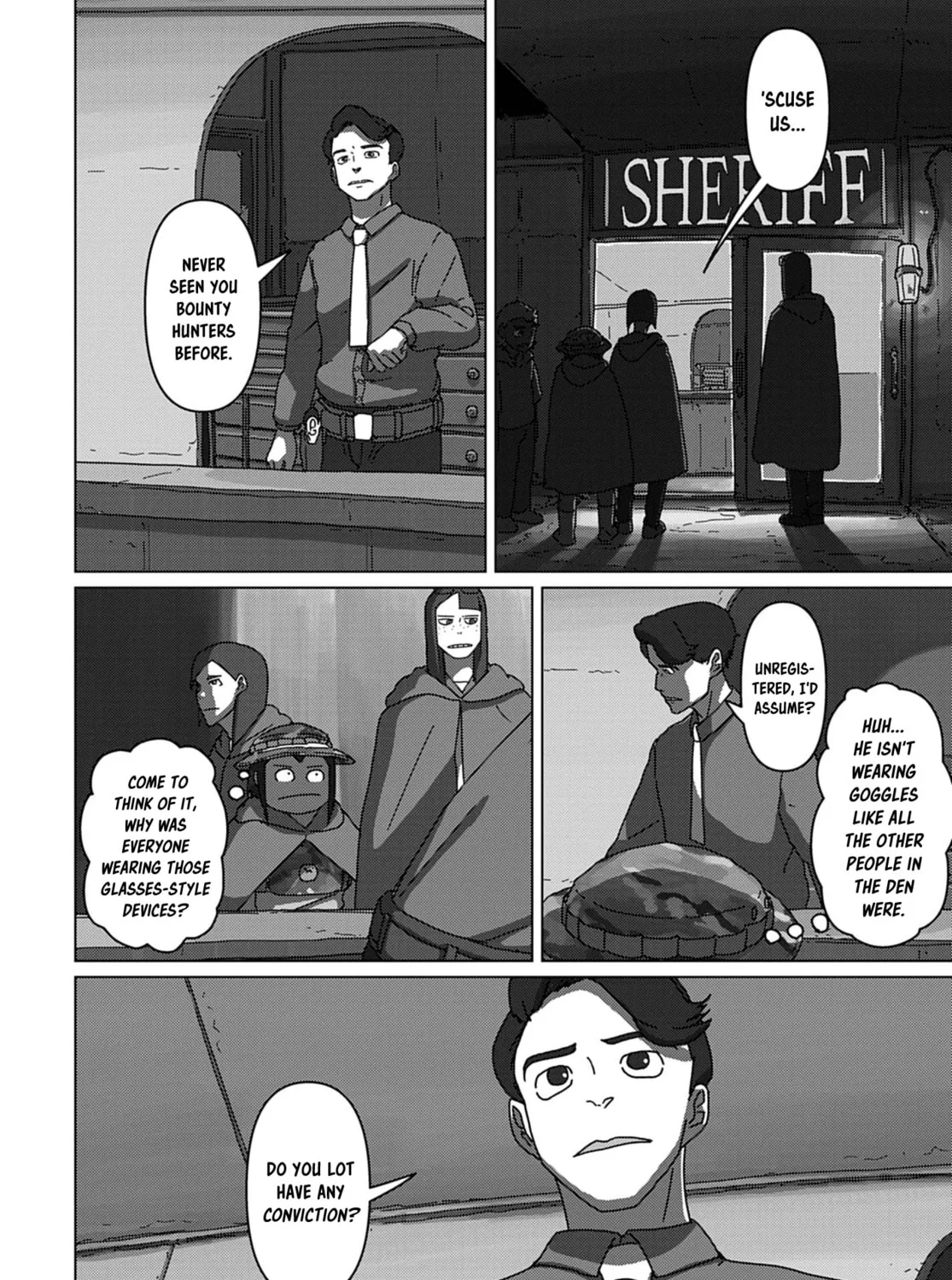 Read Keep Your Hands Off Eizouken! chapter 64 image 6 on Lezhin