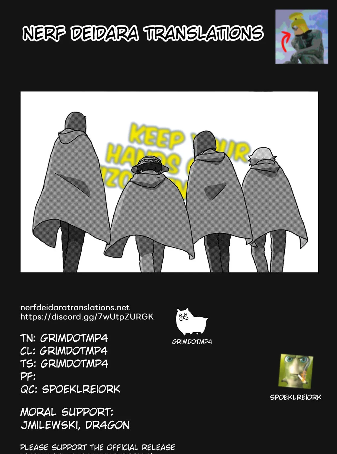 Read Keep Your Hands Off Eizouken! chapter 65 image 42 on Lezhin