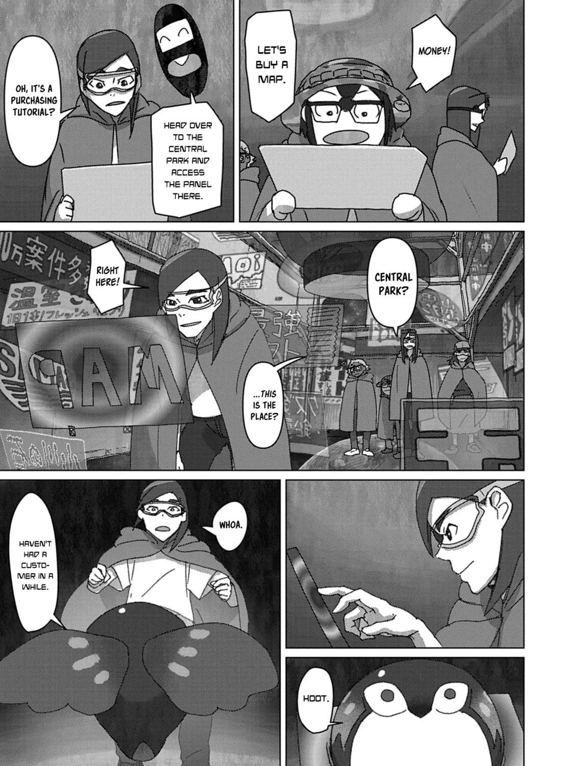 Read Keep Your Hands Off Eizouken! chapter 66 image 14 on Lezhin
