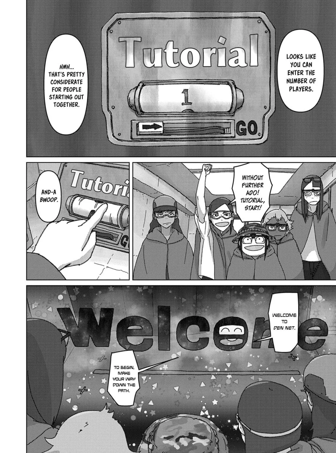 Read Keep Your Hands Off Eizouken! chapter 66 image 4 on Lezhin