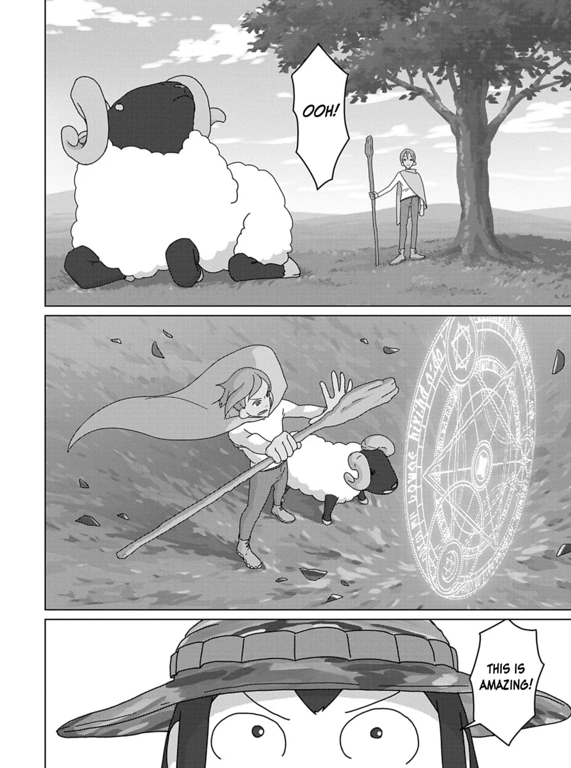 Read Keep Your Hands Off Eizouken! chapter 67 image 24 on Lezhin