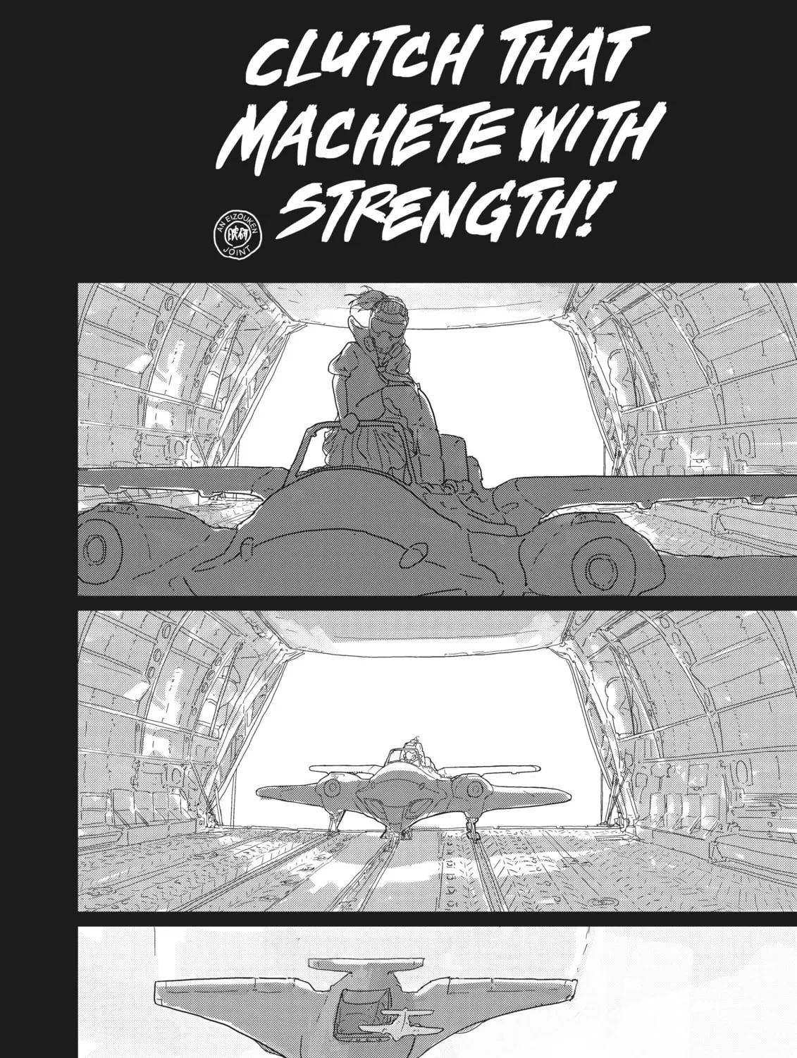 Read Keep Your Hands Off Eizouken! chapter 7 image 30 on Lezhin