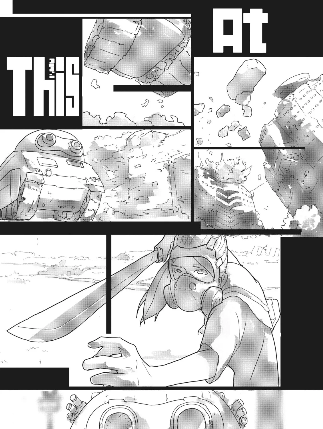 Read Keep Your Hands Off Eizouken! chapter 7 image 36 on Lezhin