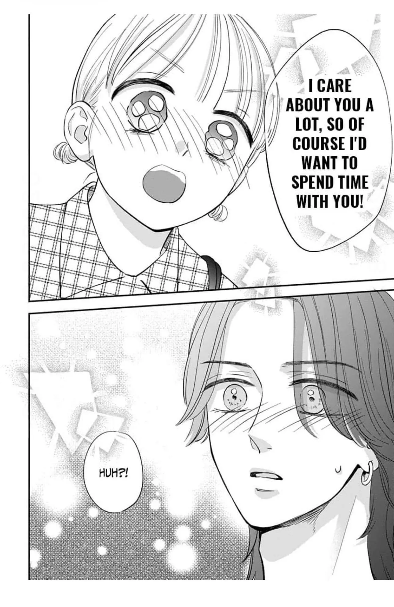 Keeping You in Sight Chapter 22 page 12 - 