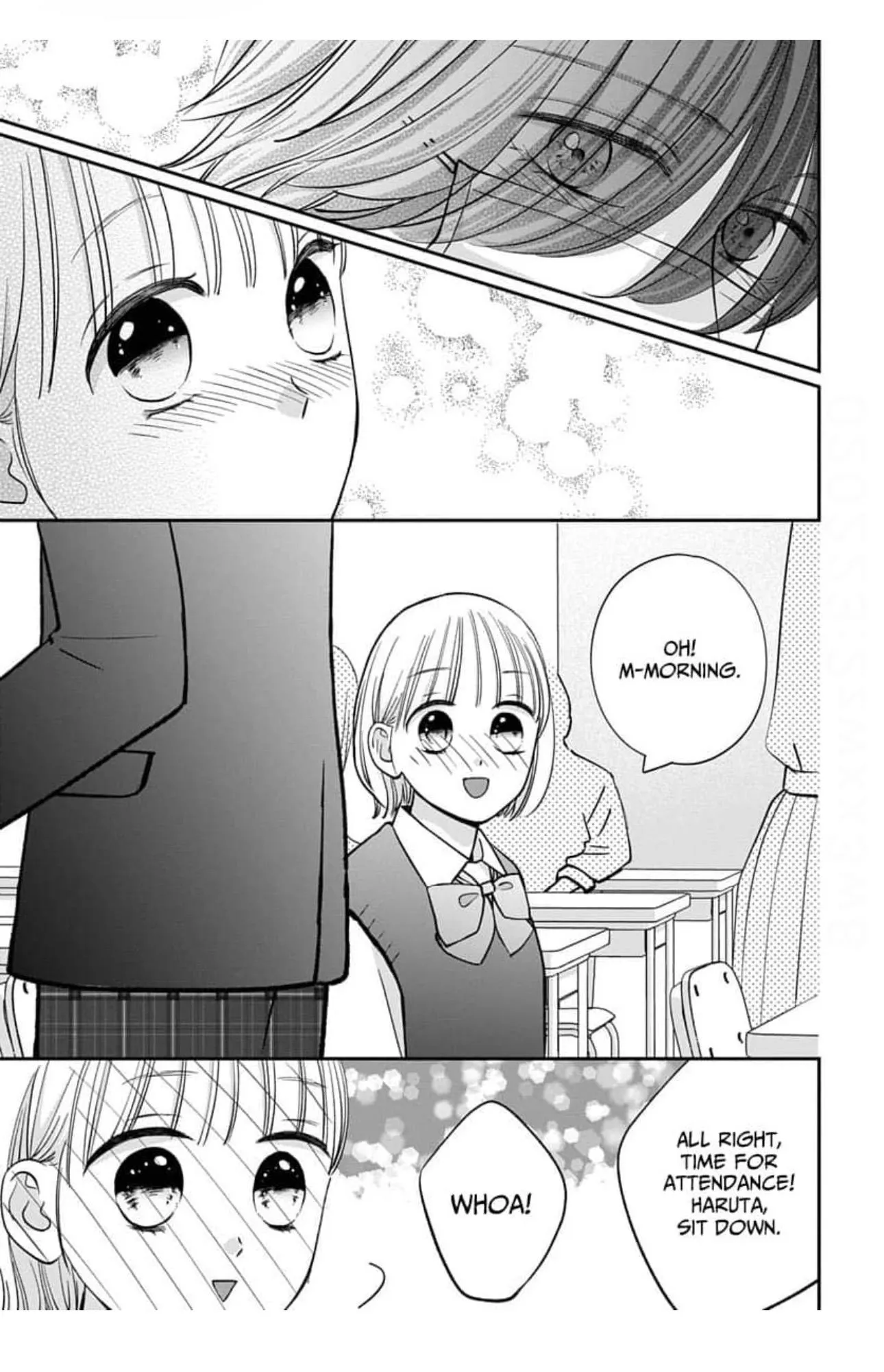 Keeping You in Sight Chapter 22 page 29 - 